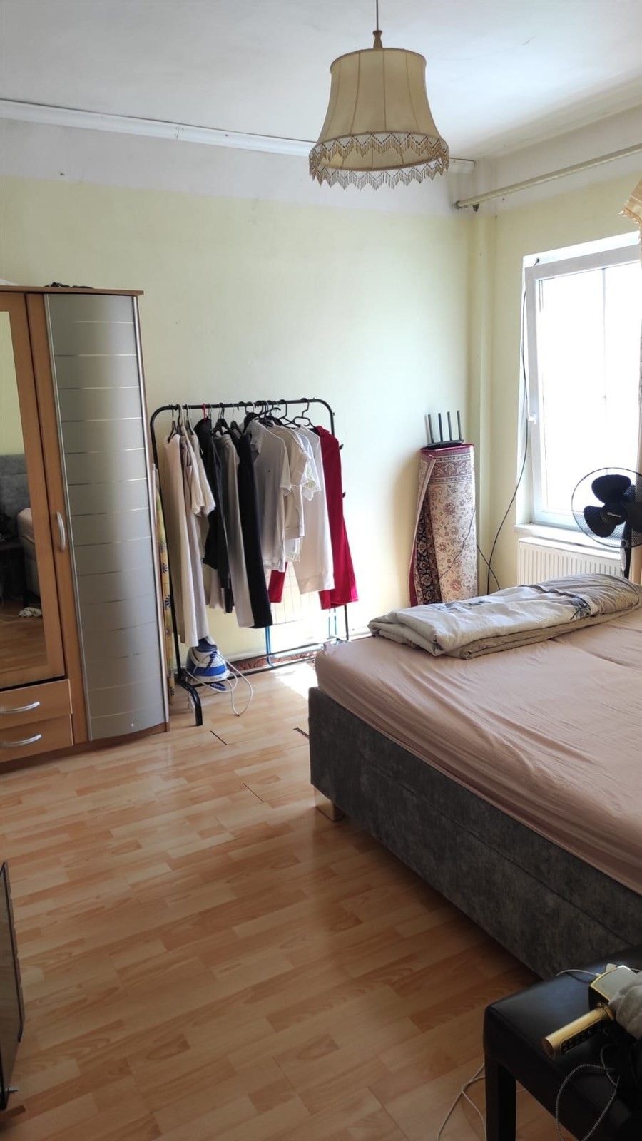 4+kk, Evropská 2538, Cheb, 106 m² - 2