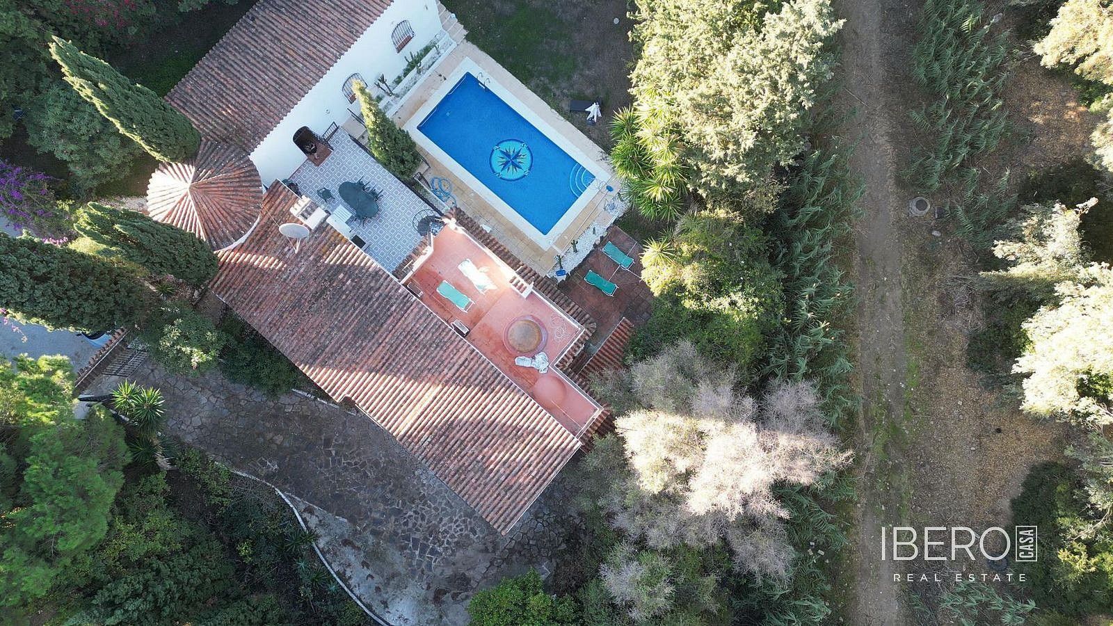 Rodinný dům · 227 m² · Calahonda, ES - 2