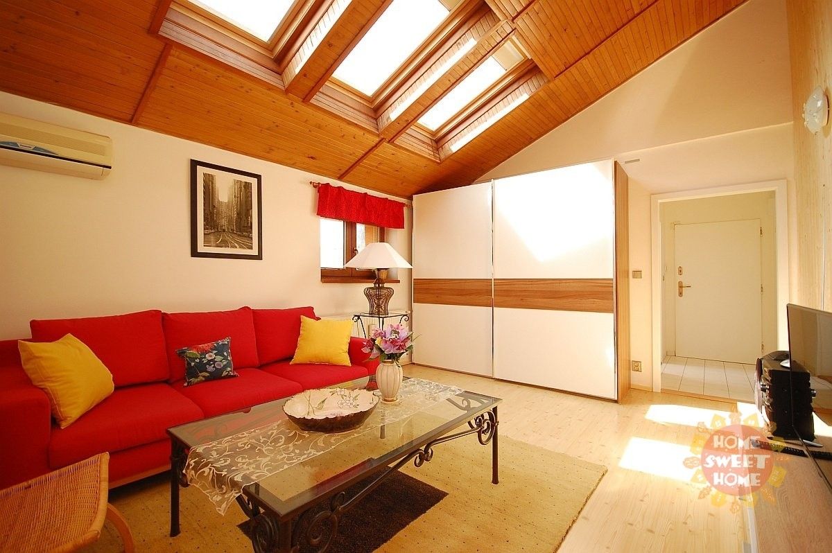 Byt 2+1 · 58 m² · Janderova, Praha Malešice - 4