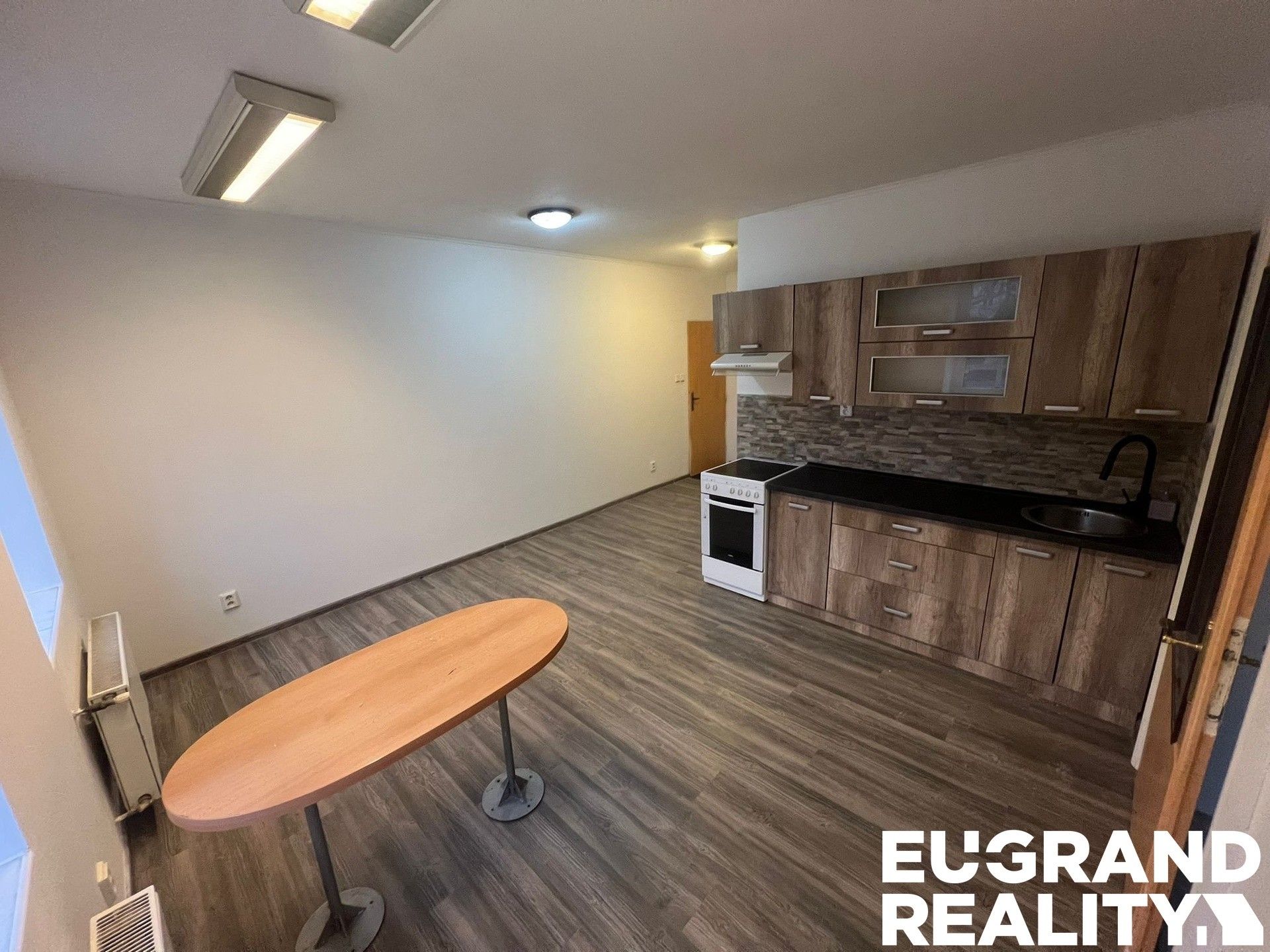 Pronájem byt 3+kk - Národní, Varnsdorf, 70 m²