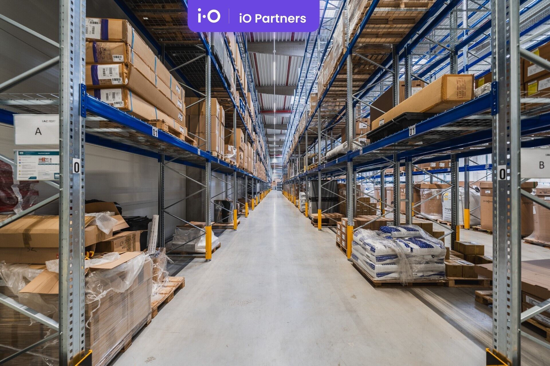 Pronájem sklad - Hrušky, 5 m²