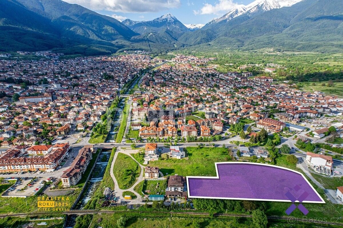 Pozemky pro bydlení, 987 66, Zahraničí - 2