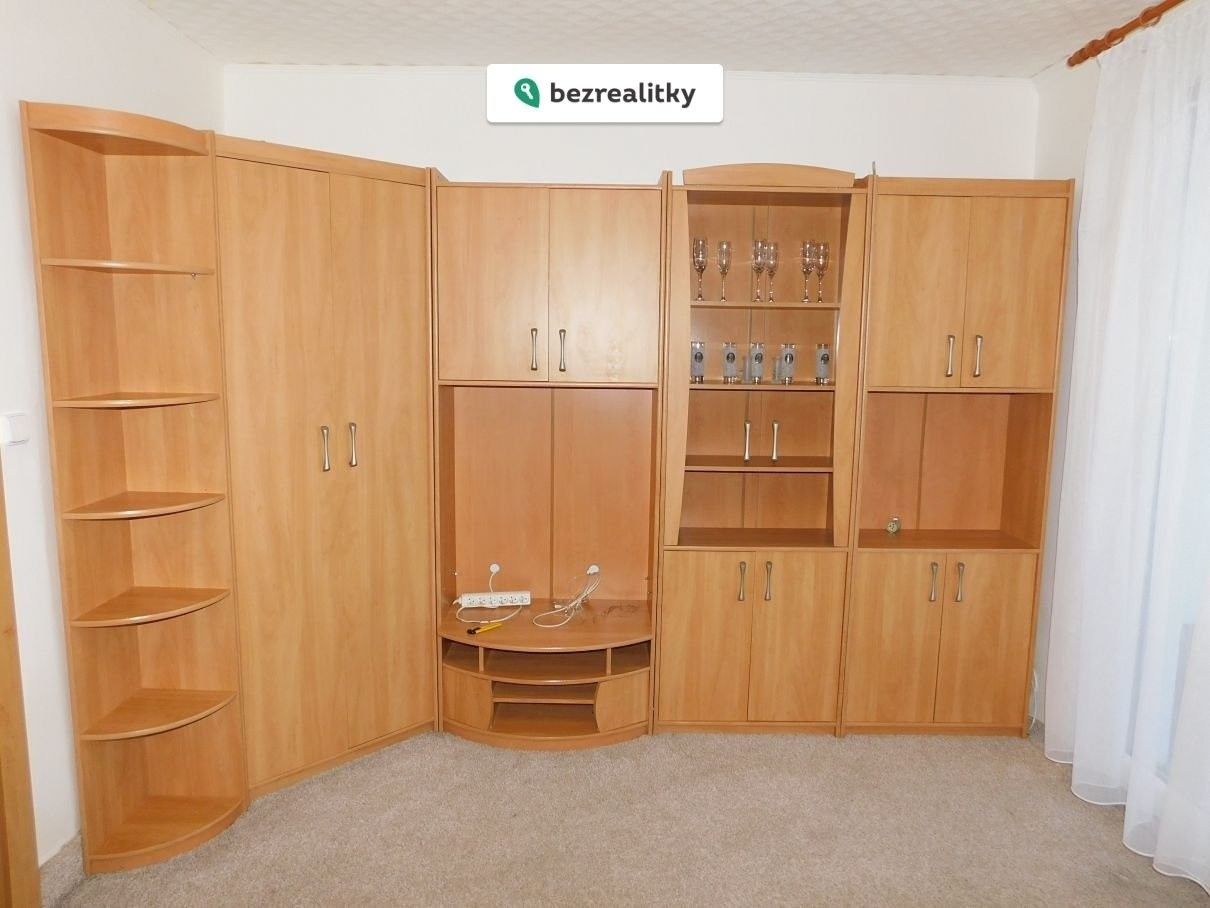 Prodej byt 4+1 - Nýřanská 1290, Plzeň Bolevec, 88 m² - 5
