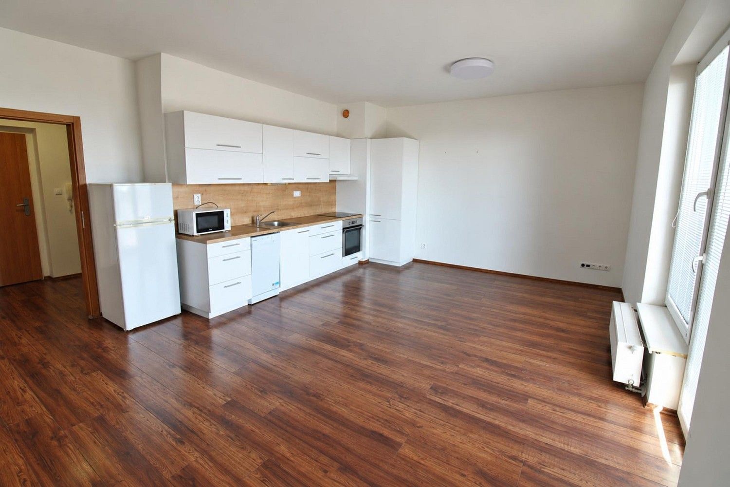 Pronájem byt 1+kk - Mladá Boleslav - Michalovice, 50 m² - 2