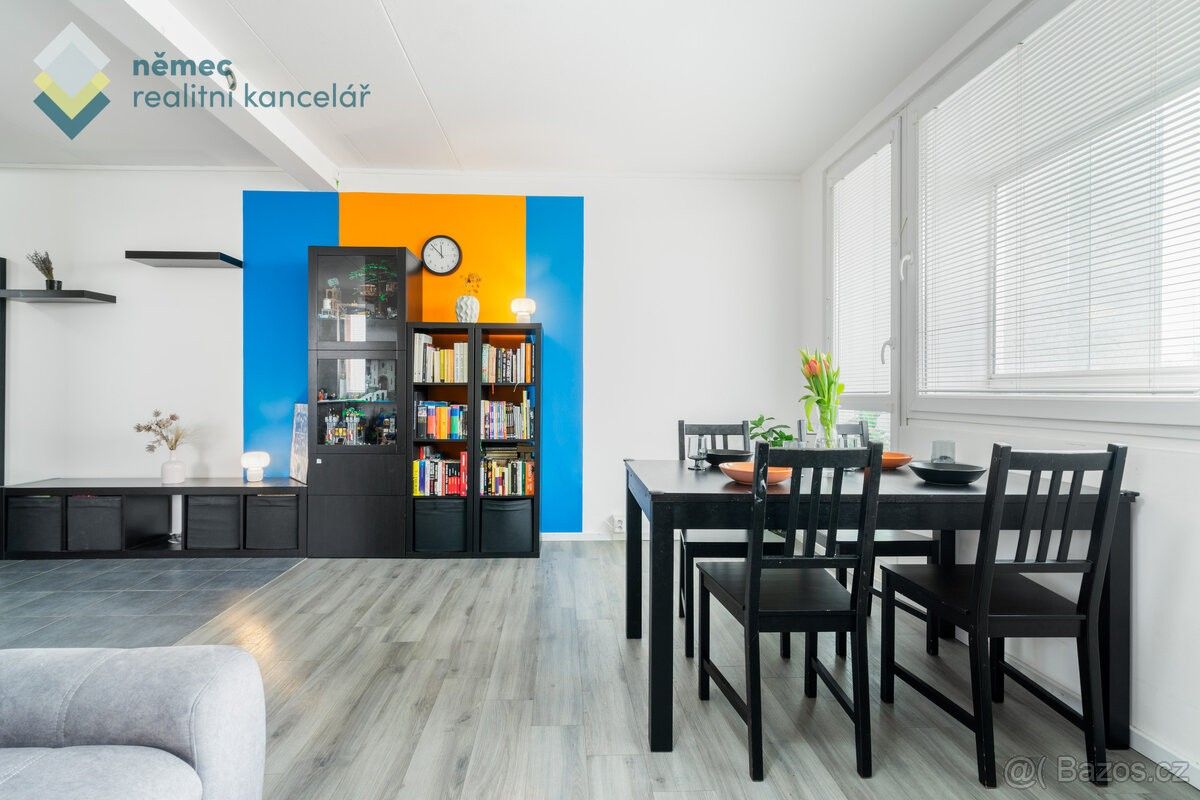 Prodej byt - Praha, 198 00