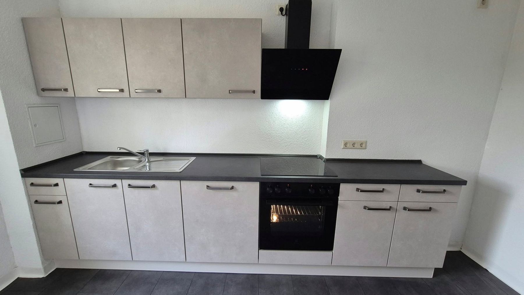 3+1, Turmstrasse 18 Dessau Dessau Sachsen-Anhalt 06842, 73 m² - 2