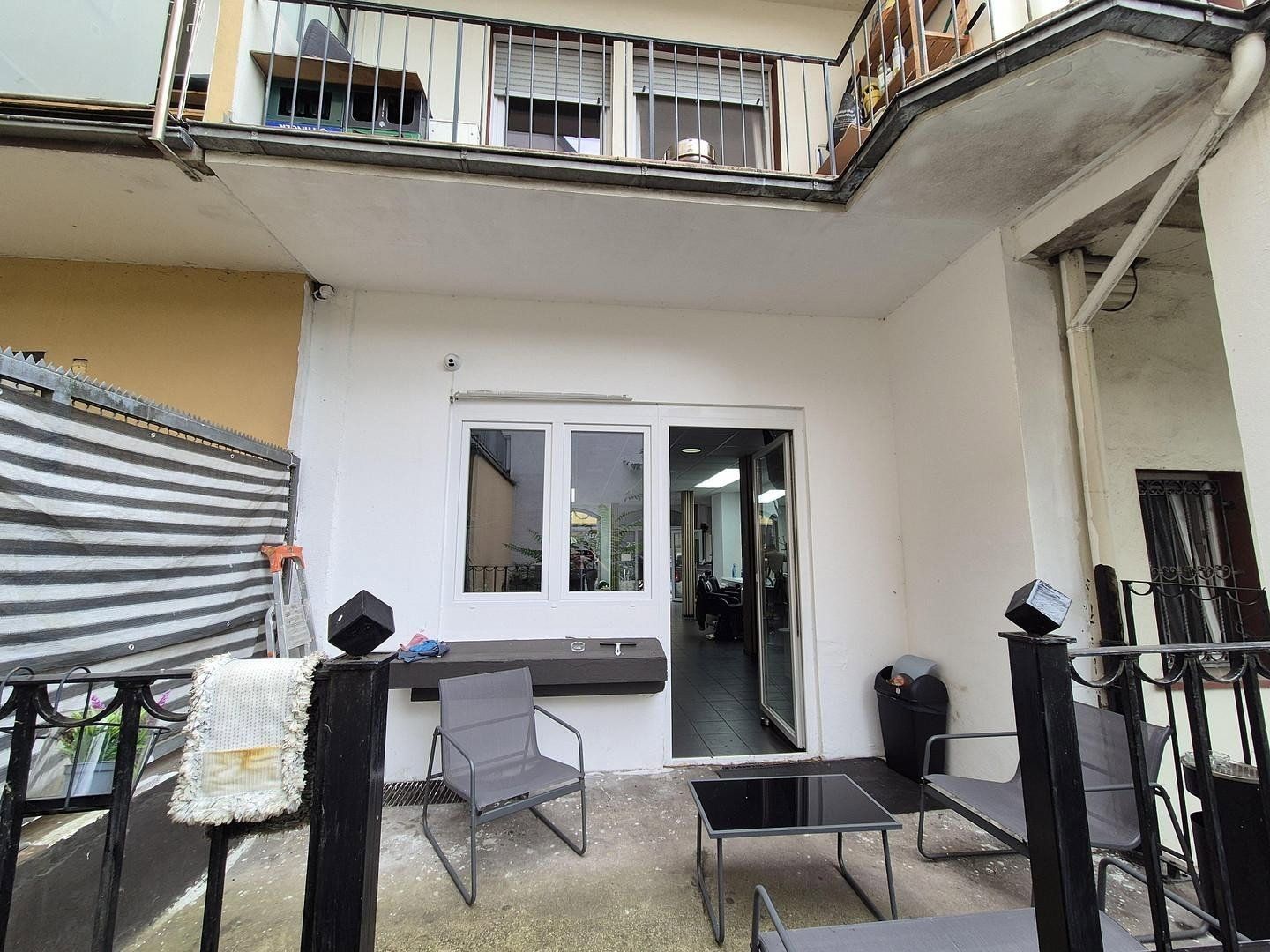 Pozemky pro bydlení, Möserstraße 11b Osnabrück Osnabrück Niedersachsen 49074 - 2