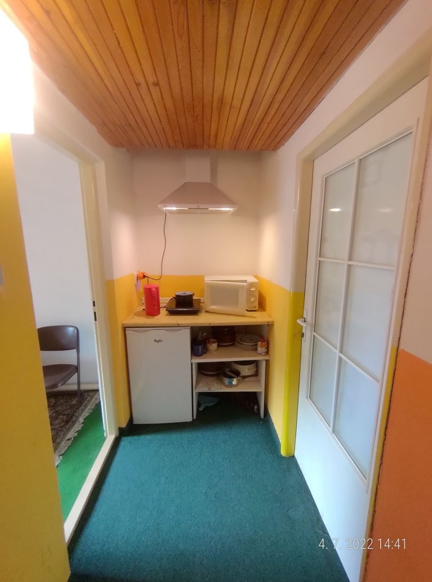 Pronájem byt 1+kk - Husova, Pardubice - Pardubice, Pardubický kraj, 25 m² - 5