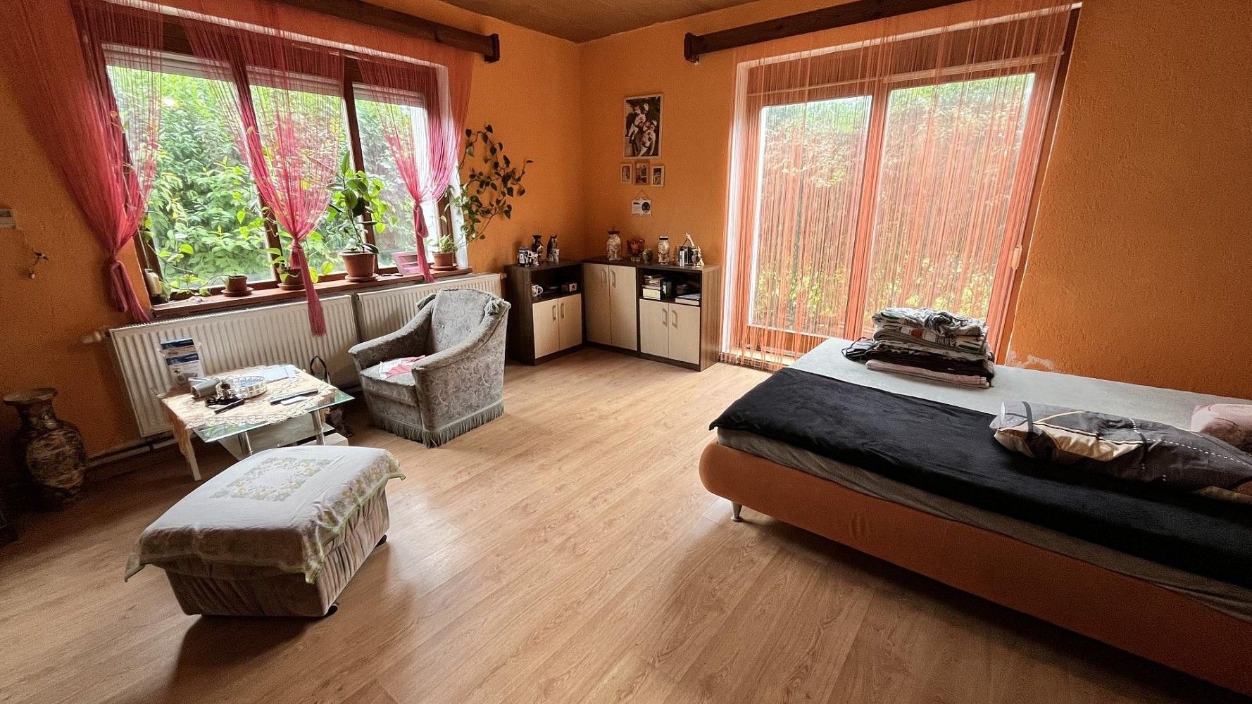 Rodinné domy, Teplická, Jiříkov - Starý Jiříkov, okres Děčín, 240 m² - 2