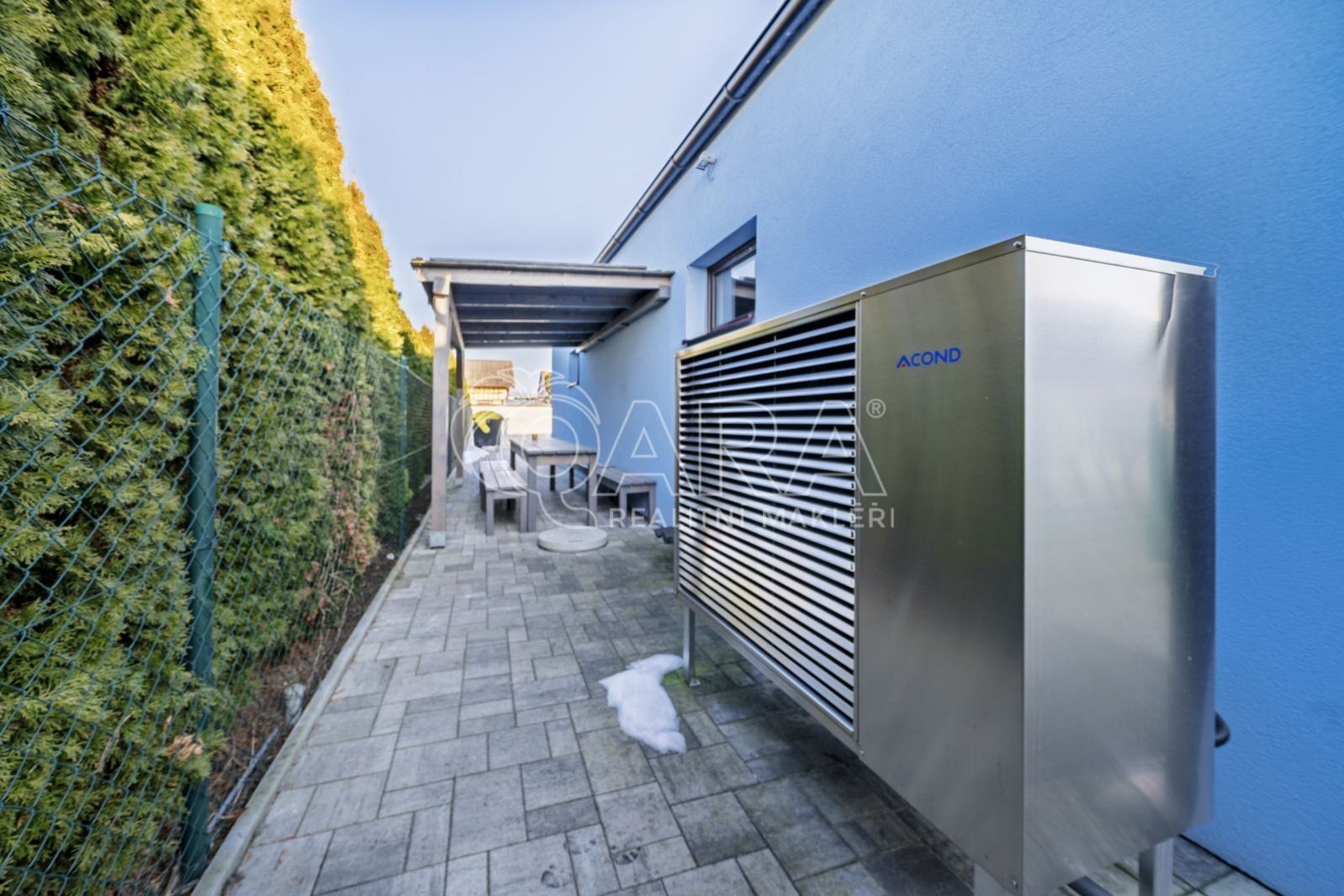 Výrobní prostory · 187 m² · Sukorady - 4