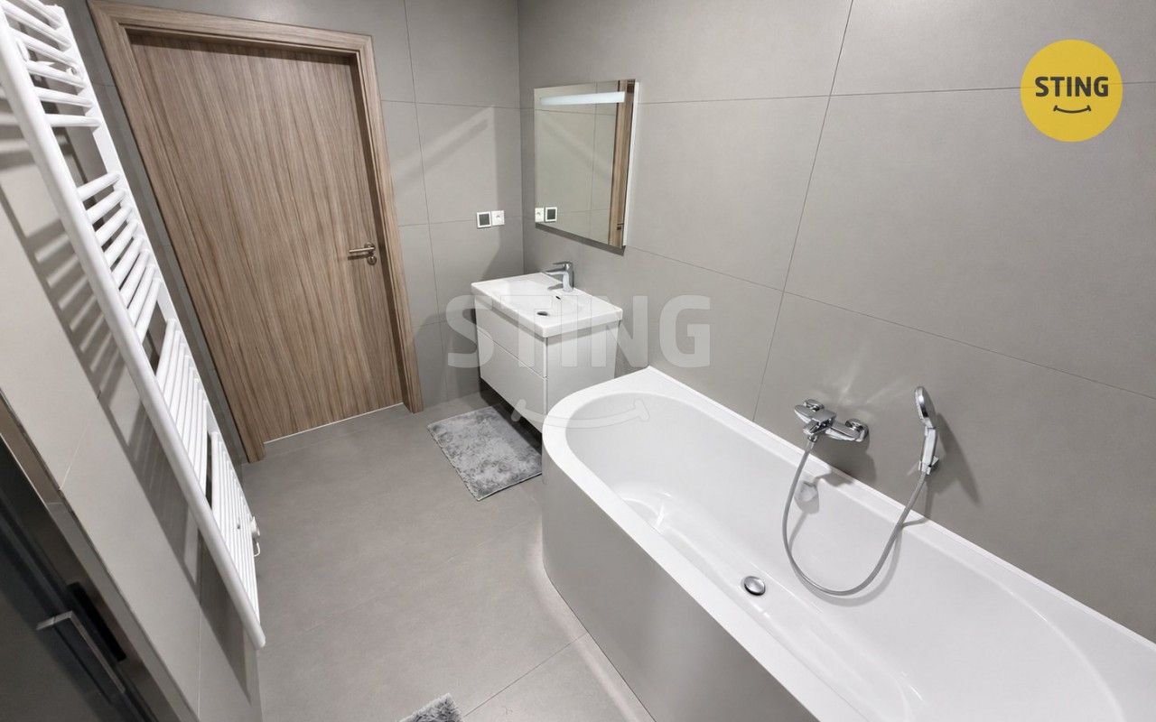 3+kk, Dubová, Ostrava, 78 m² - 2