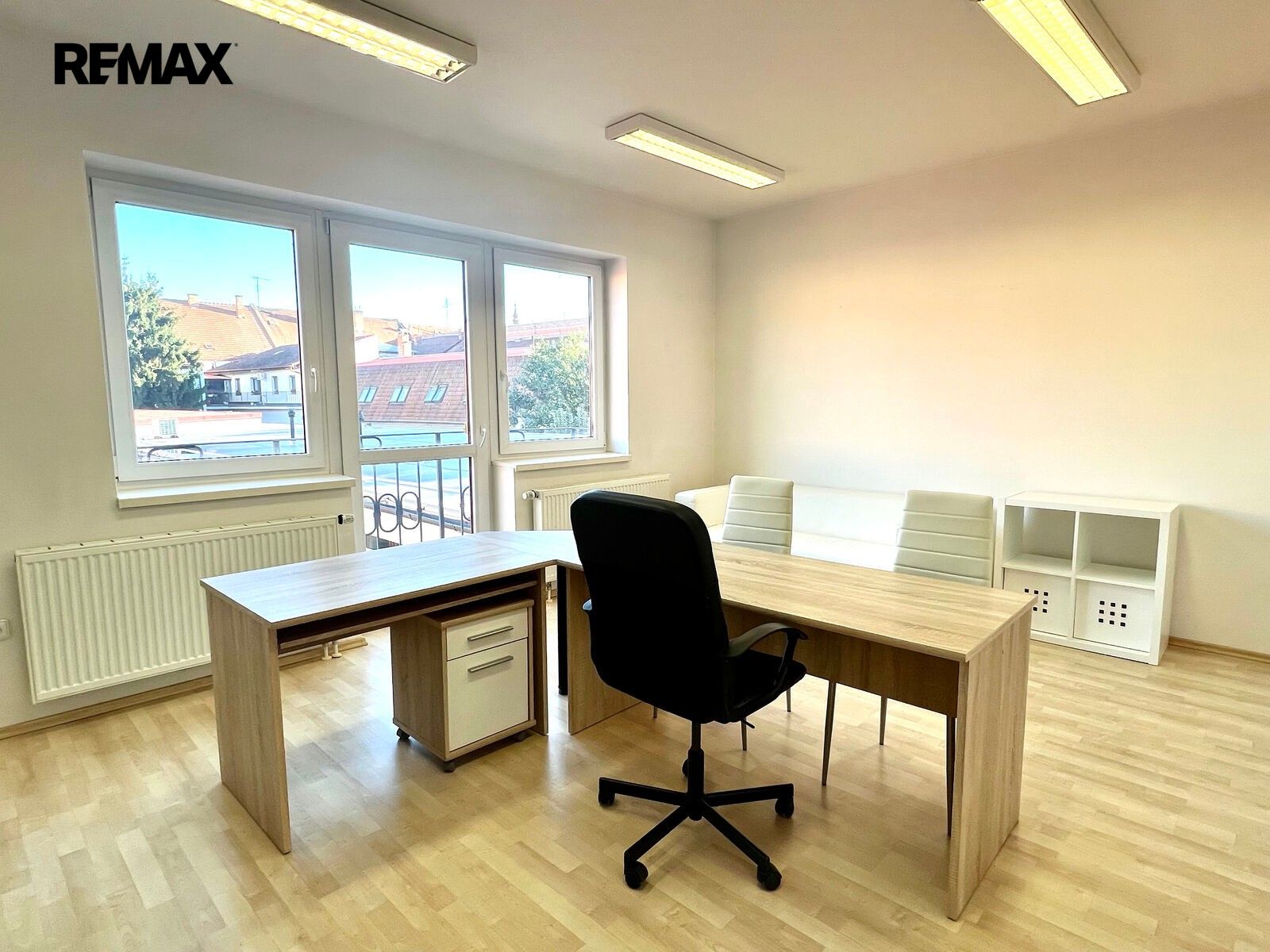 Kancelář · 22 m² · Jungmannova 1337, Kyjov - 3
