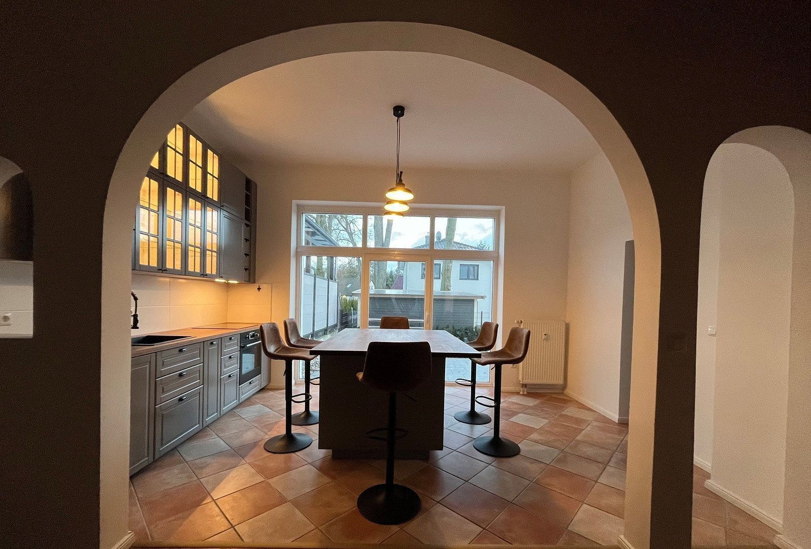5+1, Landhausstr. 1a, , Braniborsko, 180 m² - 2