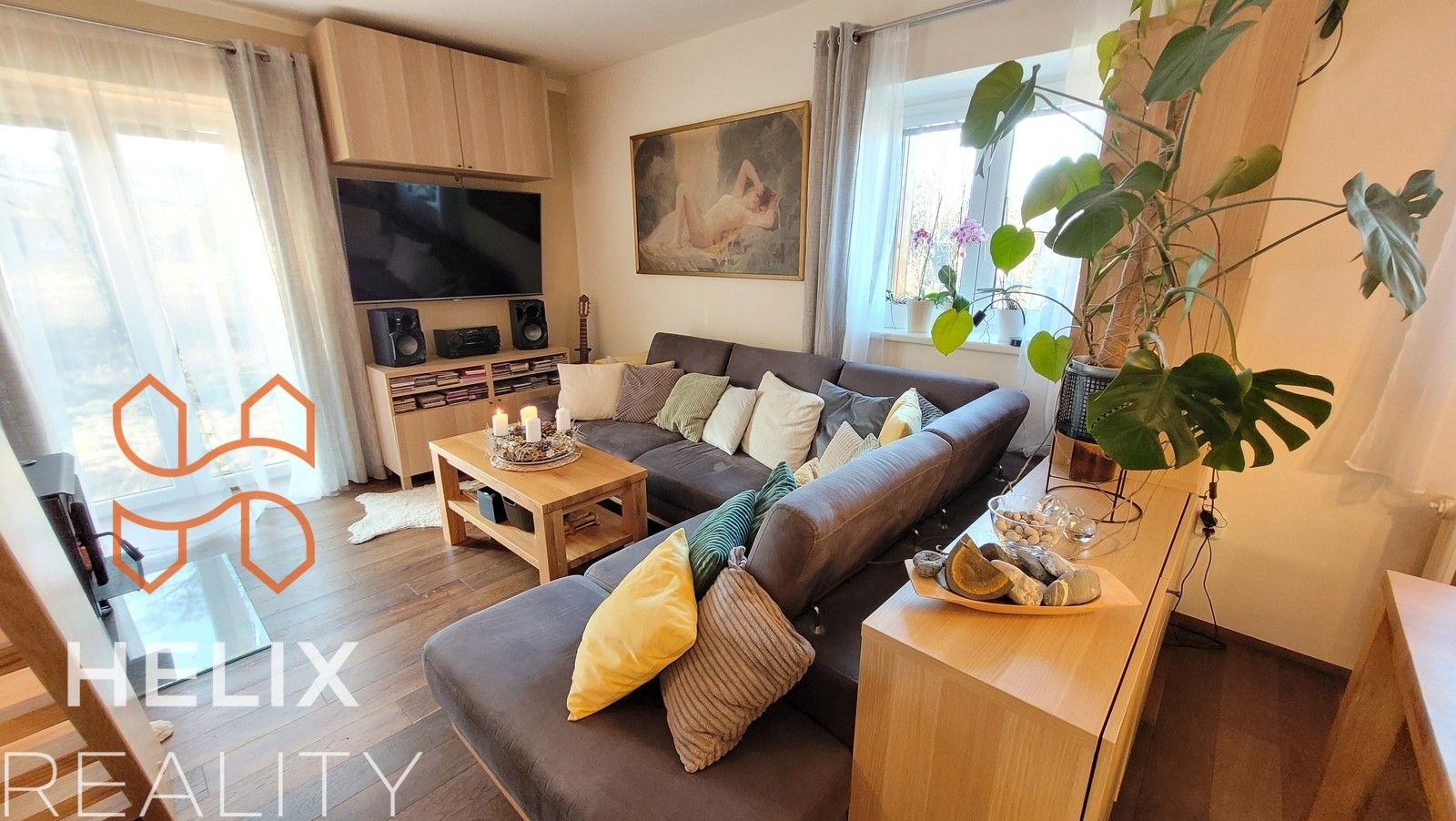 Prodej byt 4+kk - Ostravice, 103 m²