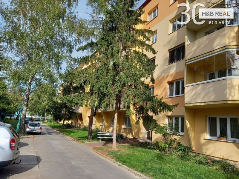 2+1, Hutník, Veselí nad Moravou, 54 m² - 2