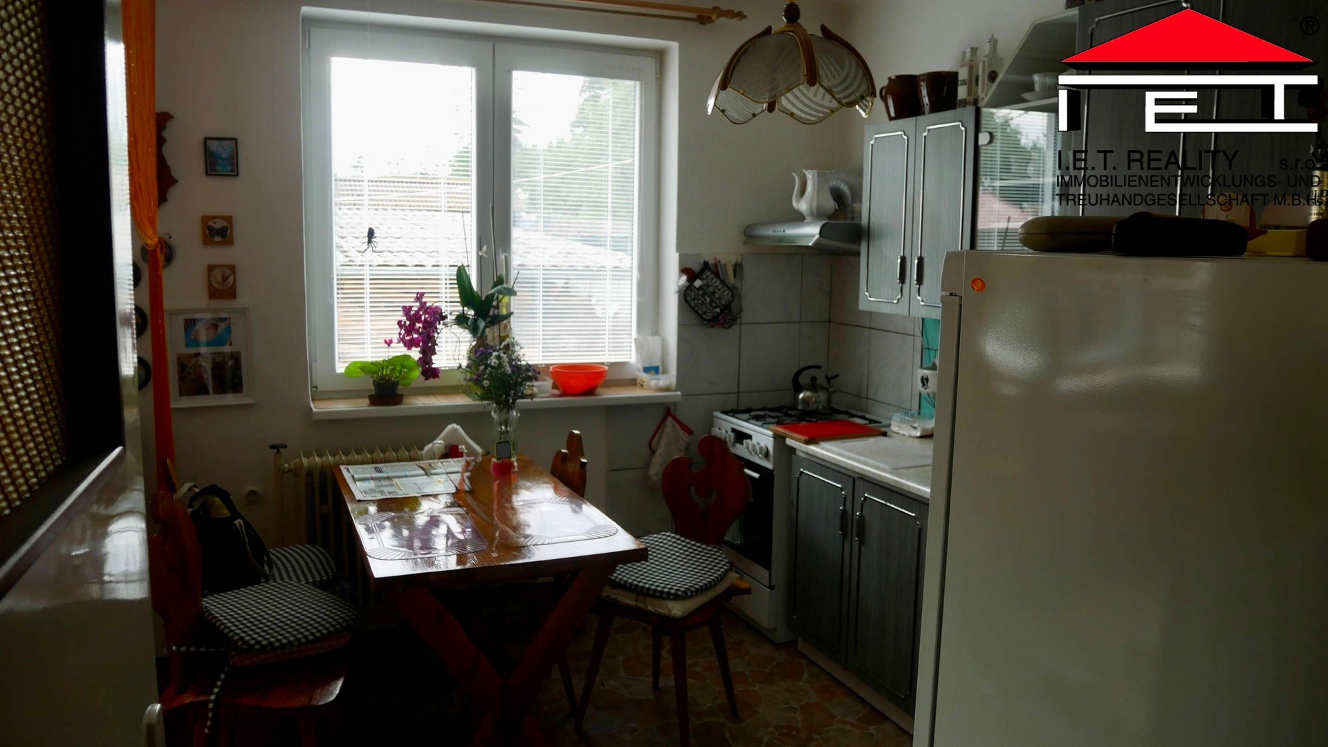 Prodej byt 3+1 - Otov, 73 m² - 5