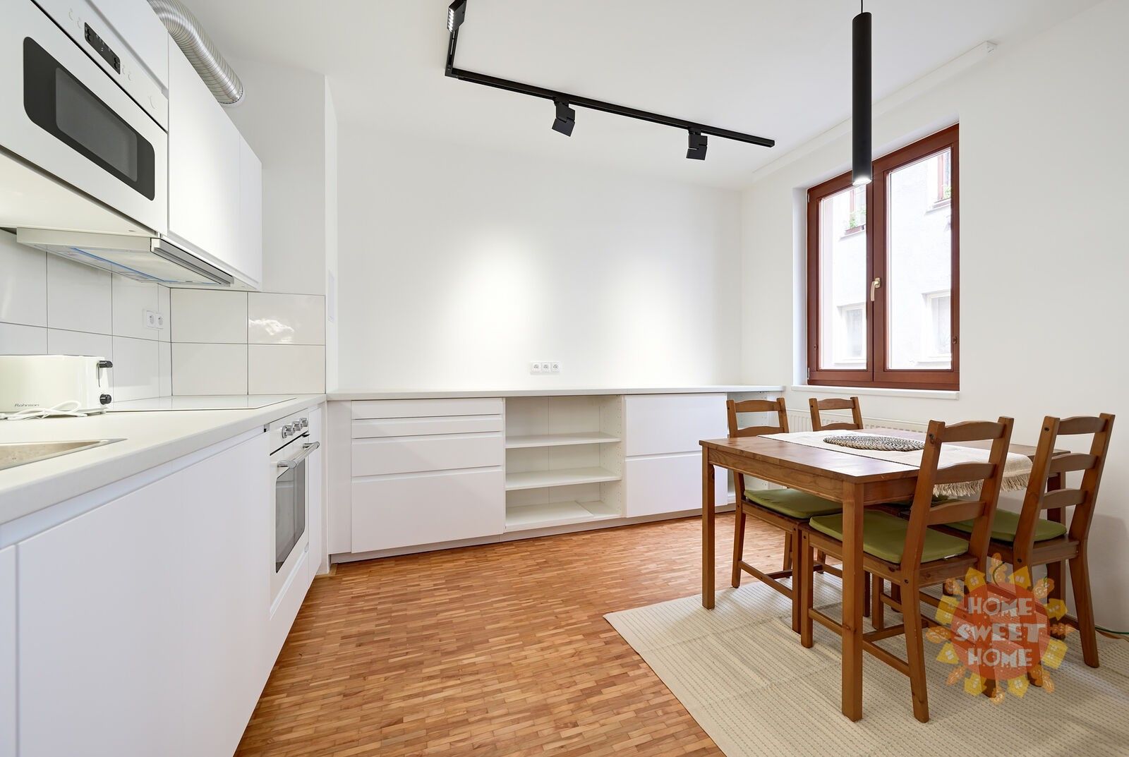 Byt 1+kk · 30 m² · Kozácká 197, Praha Vršovice - 4