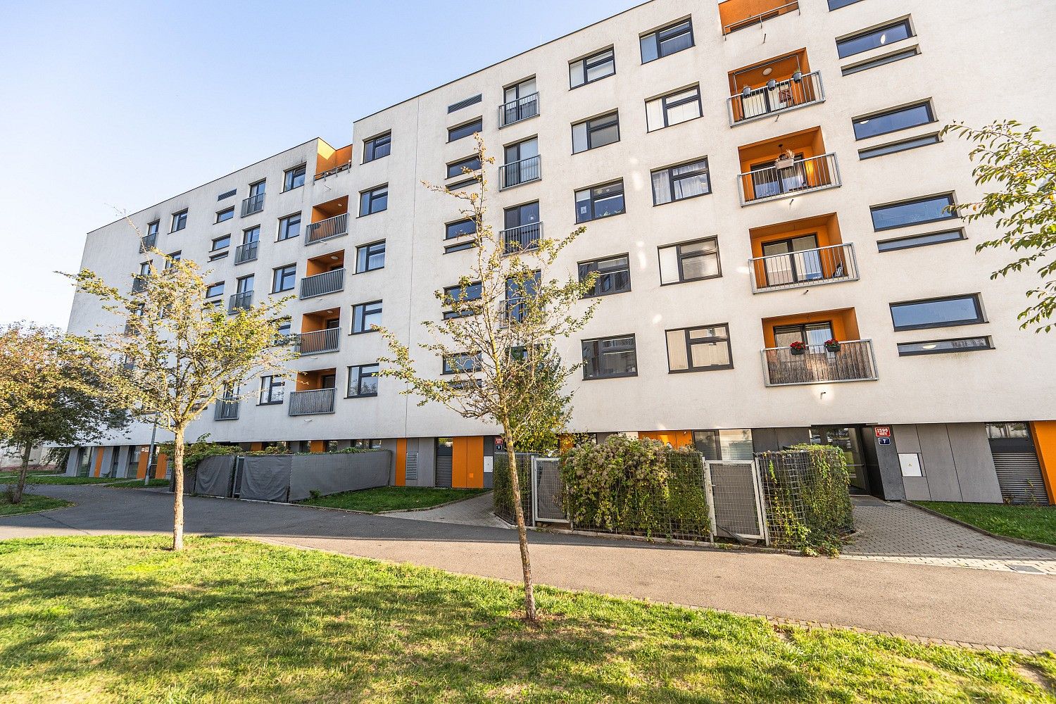 2+kk, Jindřicha Bubeníčka, Praha 10 - Uhříněves, 37 m² - 1