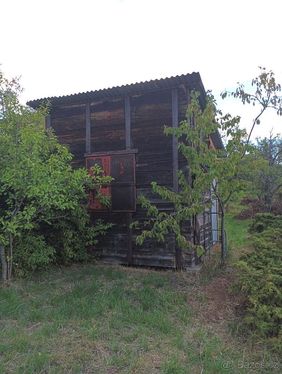 Prodej pozemek pro bydlení - Ostopovice, 664 49 - 5