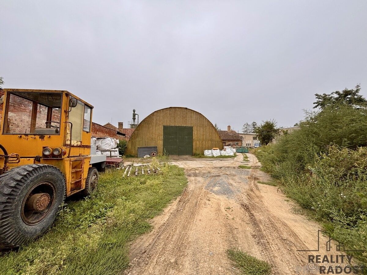 Prodej ostatní - Brankovice, 683 33