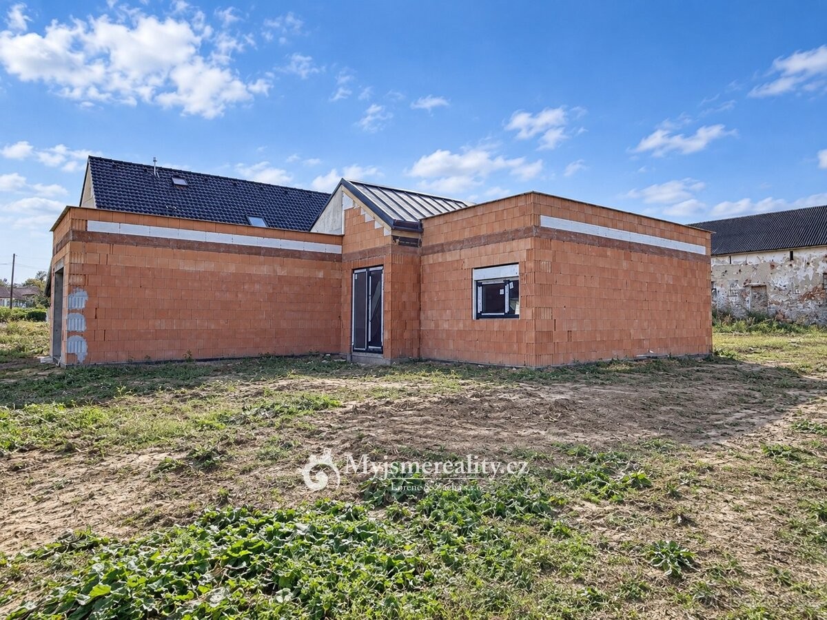 Rodinný dům