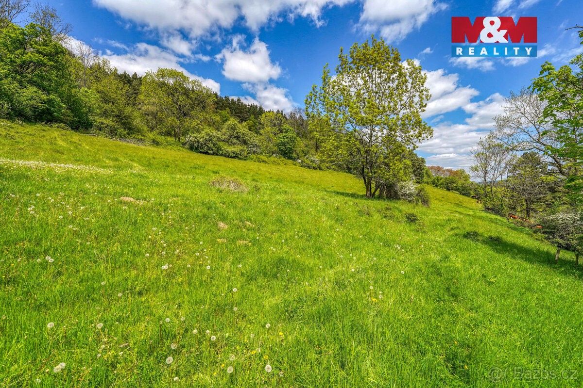 Prodej pozemek pro bydlení - Sušice, 342 01