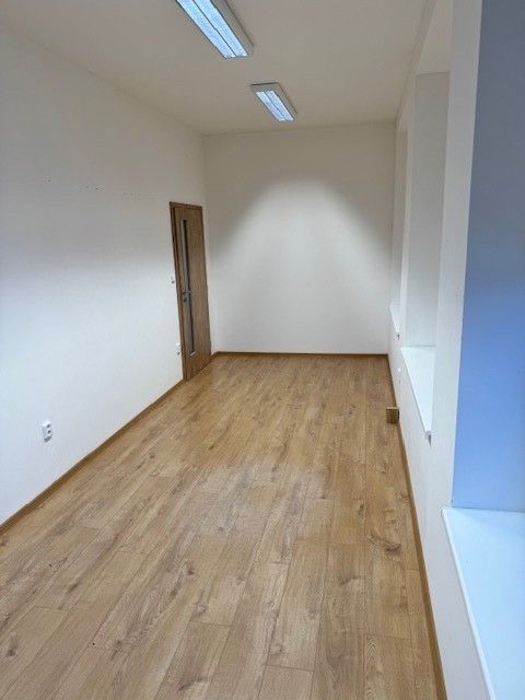 Pronájem kancelář - Turnov, 511 01