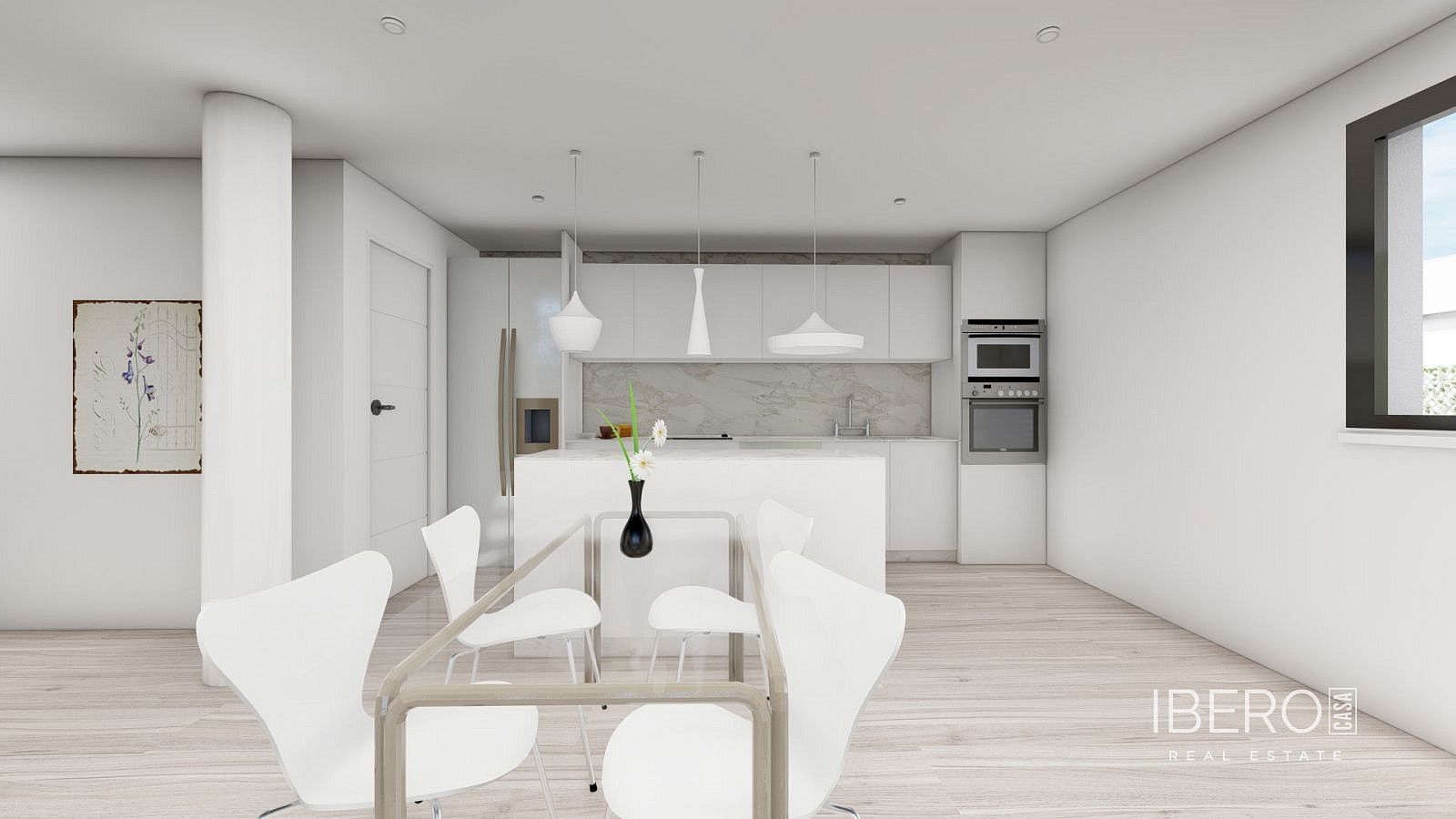 Prodej rodinný dům - Calasparra, Španělsko, 135 m² - 5