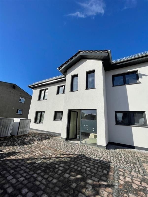 Byt 2+1 · 64 m² · Zaackoer Weg 36a, , Braniborsko - 3