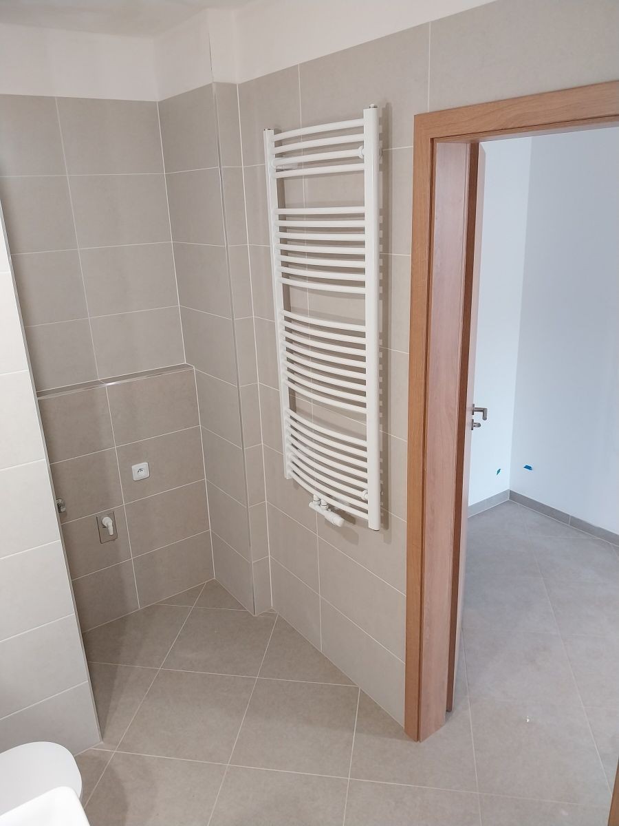 Byt 2+kk · 47 m² · Praha - 3