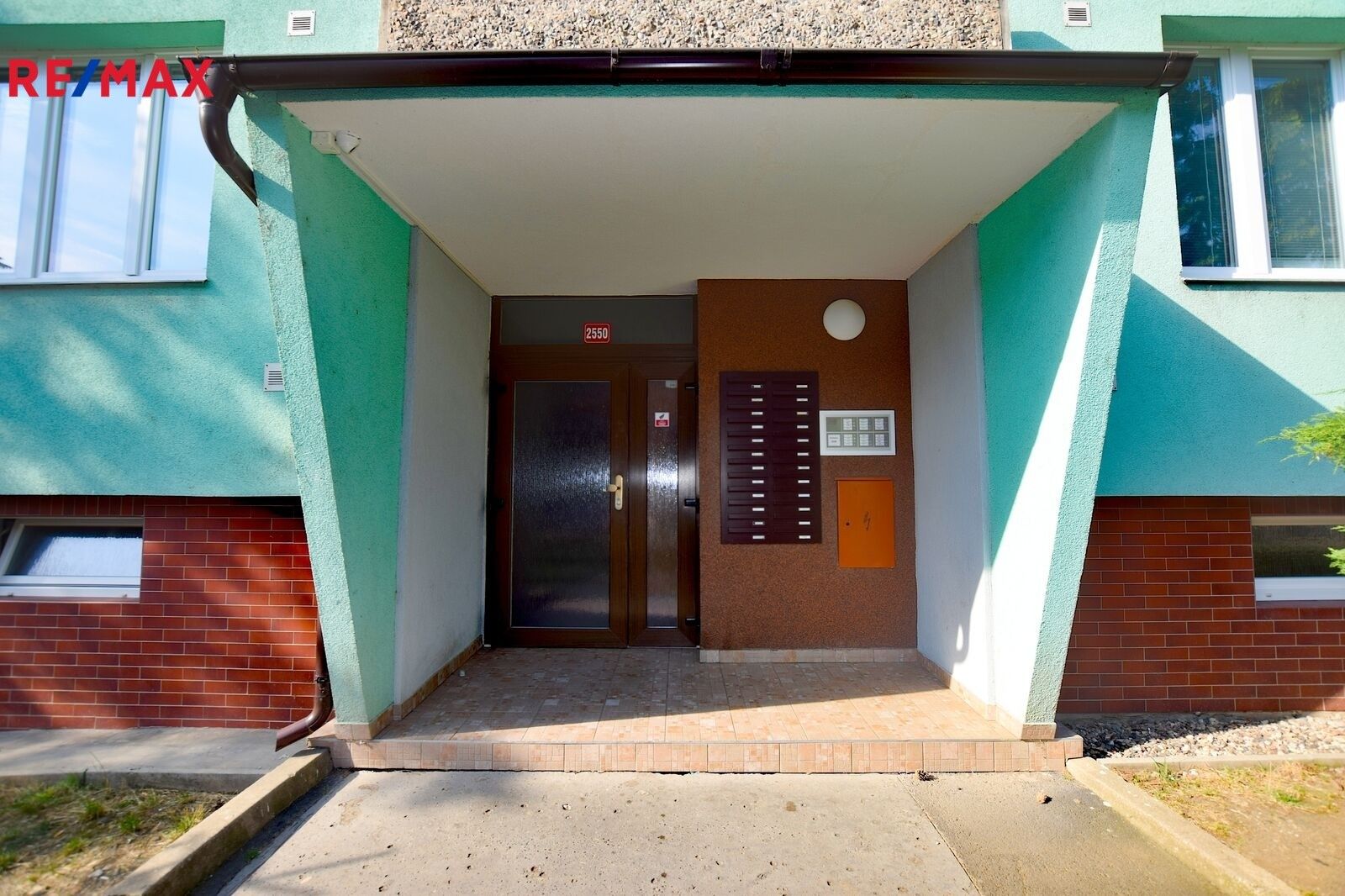 Pronájem byt 1+1 - Družstevní, Žatec, 40 m²