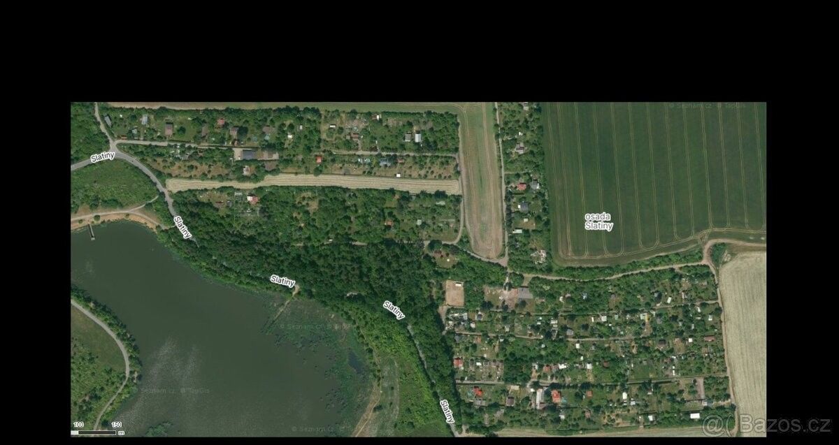 Zahrady, Praha, 107 00