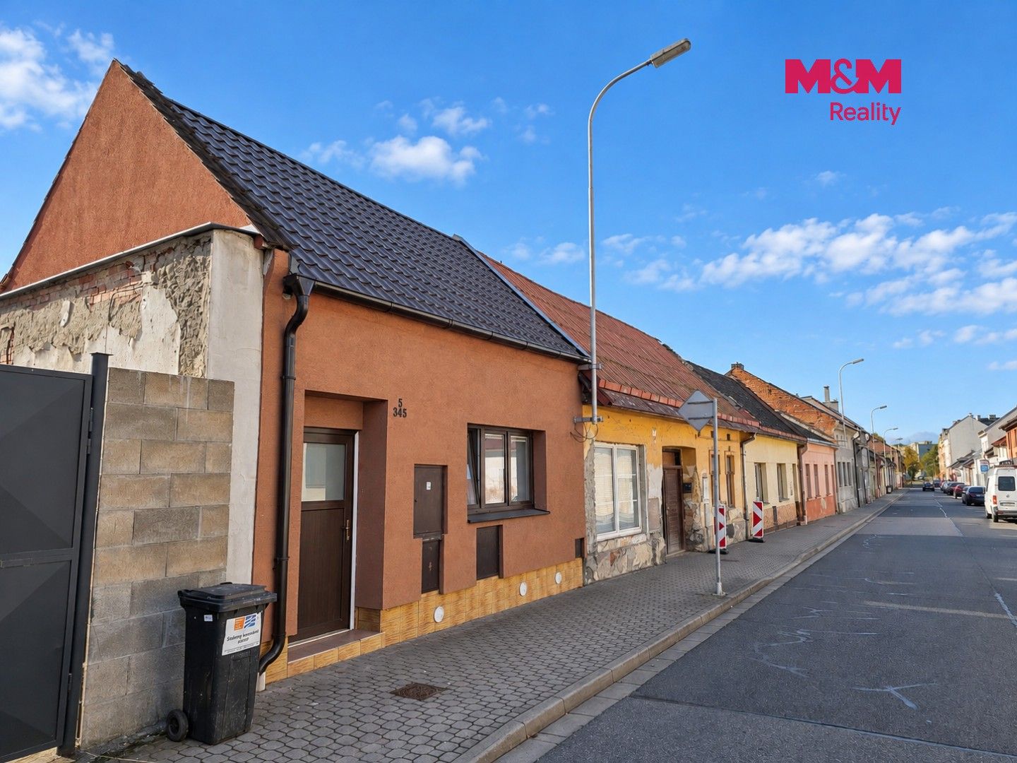 Rodinný dům · 90 m² · Ztracená, Přerov - 3