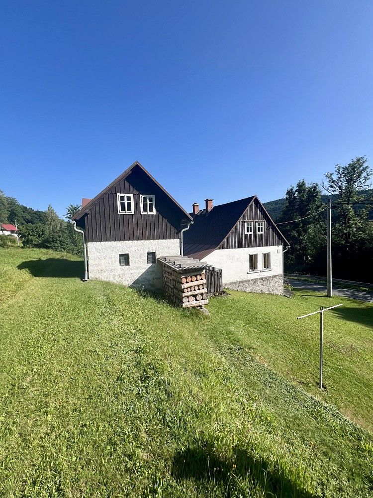 Rodinné domy, Josefův Důl - Antonínov, okres Jablonec nad Nisou, Liberecký kraj, 210 m² - 1