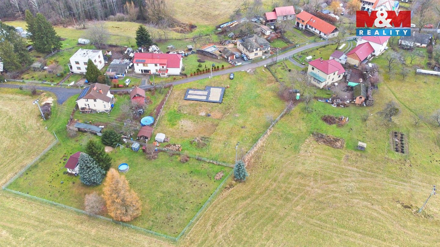 Pozemek pro bydlení · Seč, okres Chrudim, Pardubický kraj - 3
