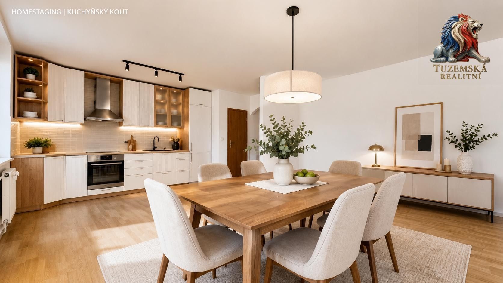Byt 4+kk · 128 m² · Slavonínská, Olomouc - 4