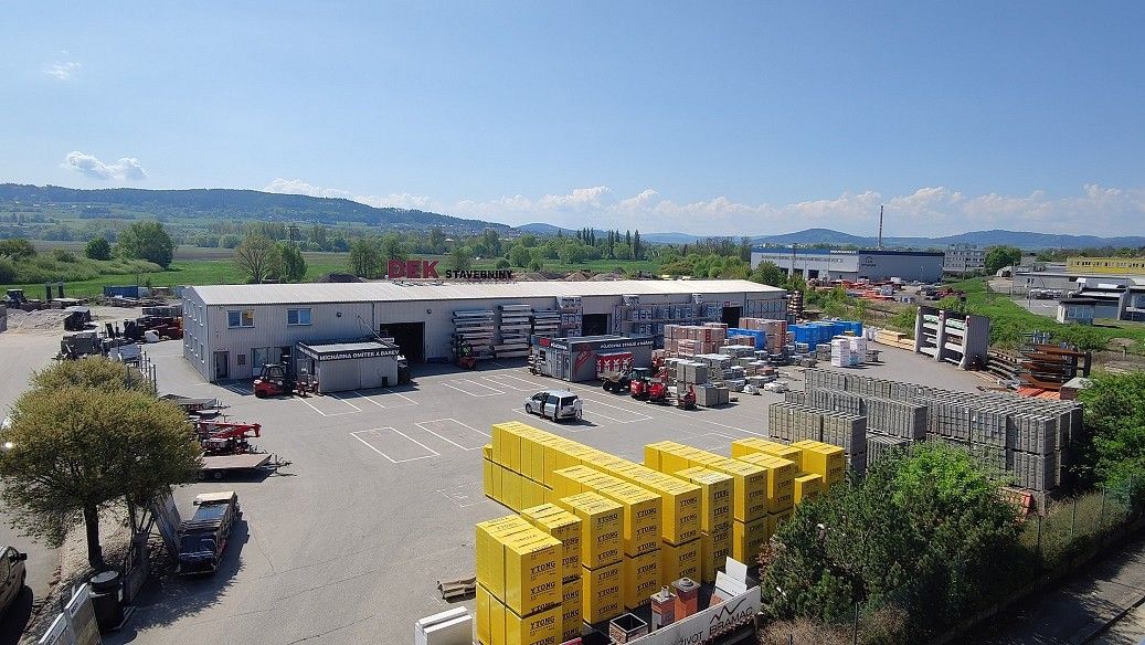 Obchodní prostory · Strakonice - Strakonice I, Jihočeský kraj - 3