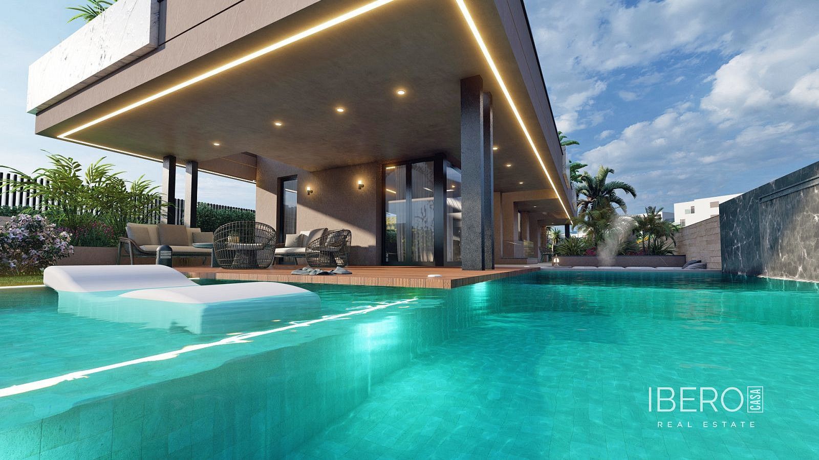Prodej rodinný dům - Benalmadena, ES, 399 m² - 2