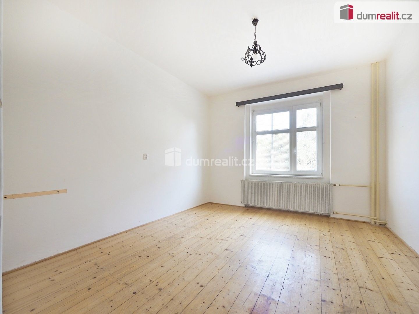 2+1, U Výtopny, Lovosice, 52 m² - 2