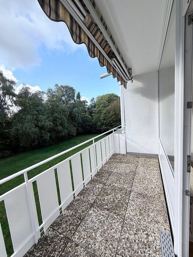 1+1, , Šlesvicko-Holštýnsko, 40 m² - 1