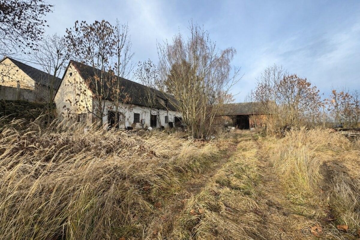 Pozemky pro bydlení, Milevsko, 399 01