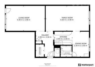 Pronájem byt - Desná v Jizerských horách, 468 61