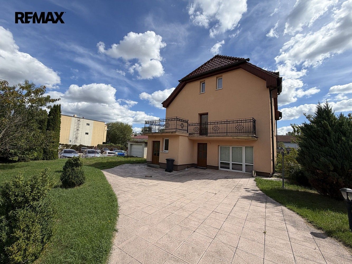 Rodinné domy, U Elektrárny, Pelhřimov, 182 m² - 1