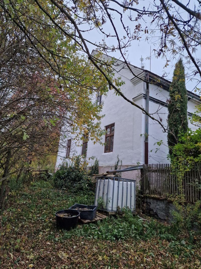 Prodej rodinný dům - Albrechtice u Rýmařova, Břidličná, 180 m²