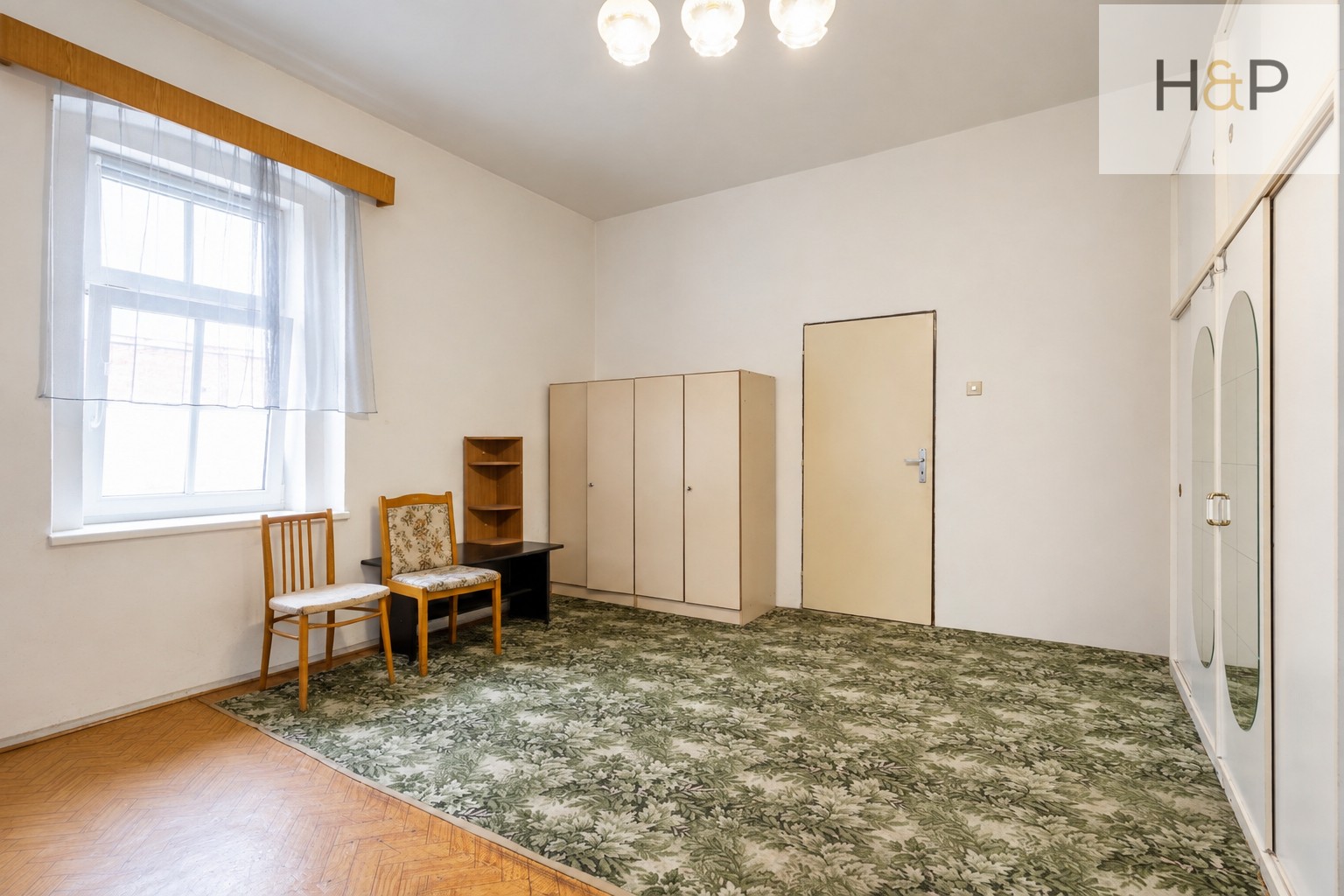 Prodej byt 2+1 - Lidická 467, Šumperk, 88 m² - 5