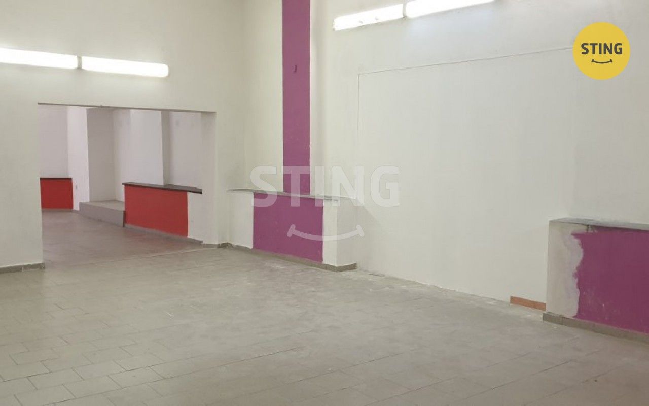 Obchodní prostory · 400 m² · Lepařova, Opava - 4