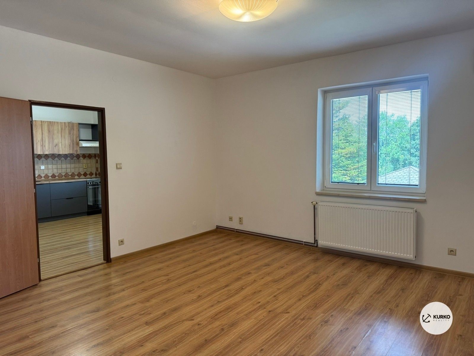 1+1, H. Salichové, Frýdek-Místek Frýdek, 44 m² - 2