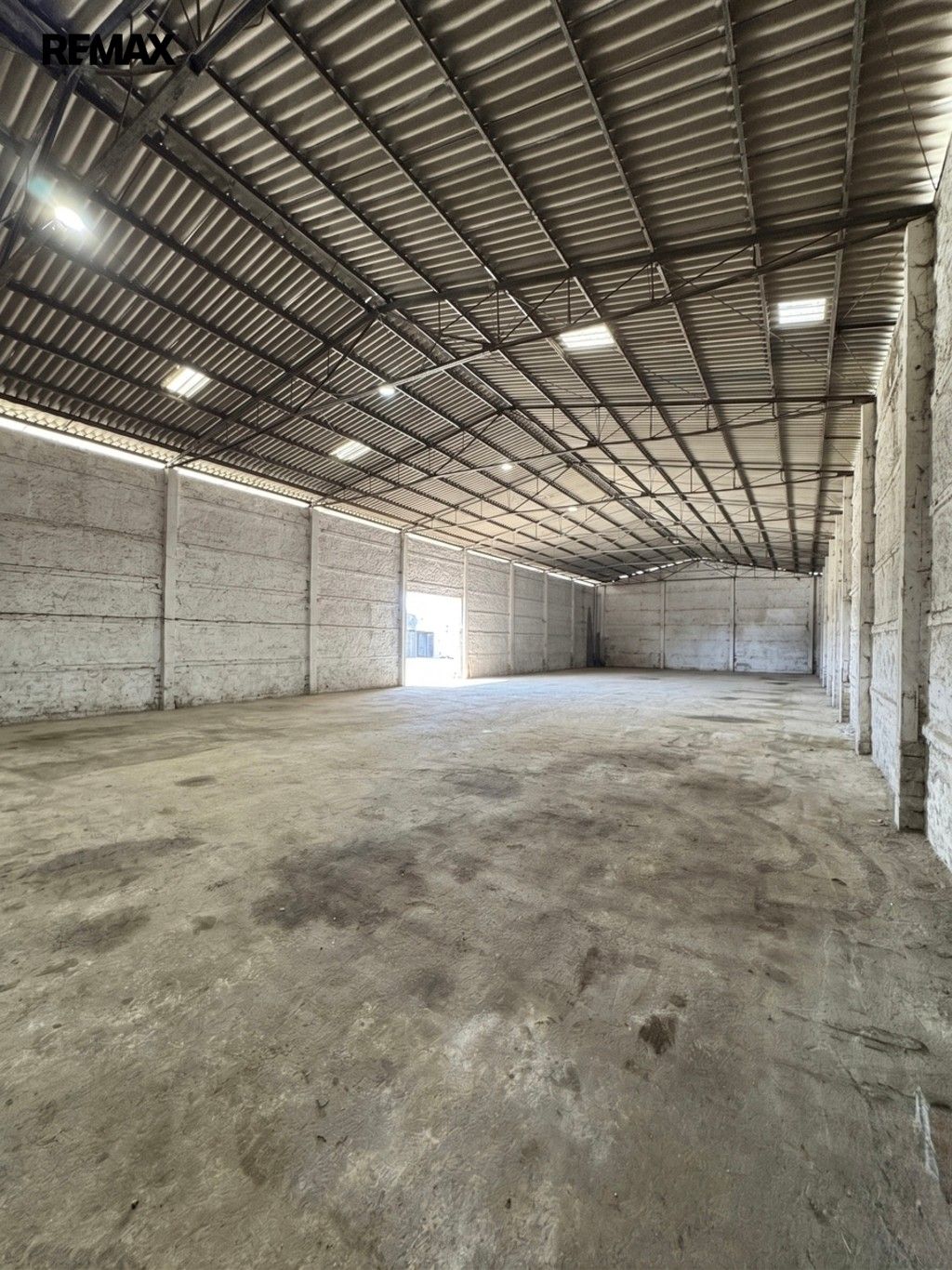 Sklady, Všechlapská 458, Divišov, 618 m² - 2