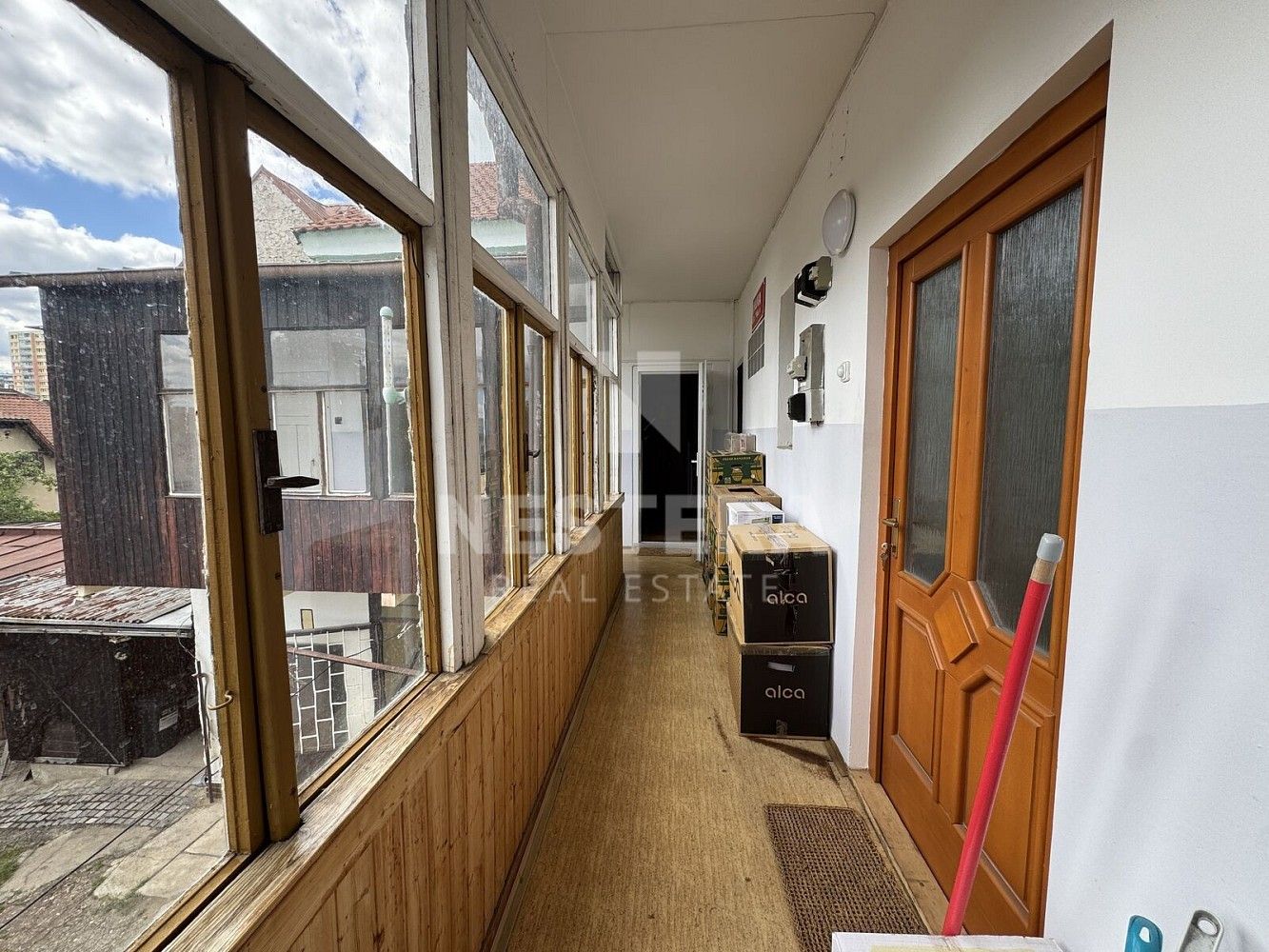 Byt 2+1 · 48 m² · Praha - Kobylisy, okres Praha 8, Hlavní město Praha - 4