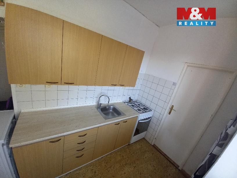 Pronájem byt - Ostrava, 700 30